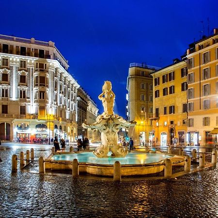 Well Done Montebello Rome Buitenkant foto
