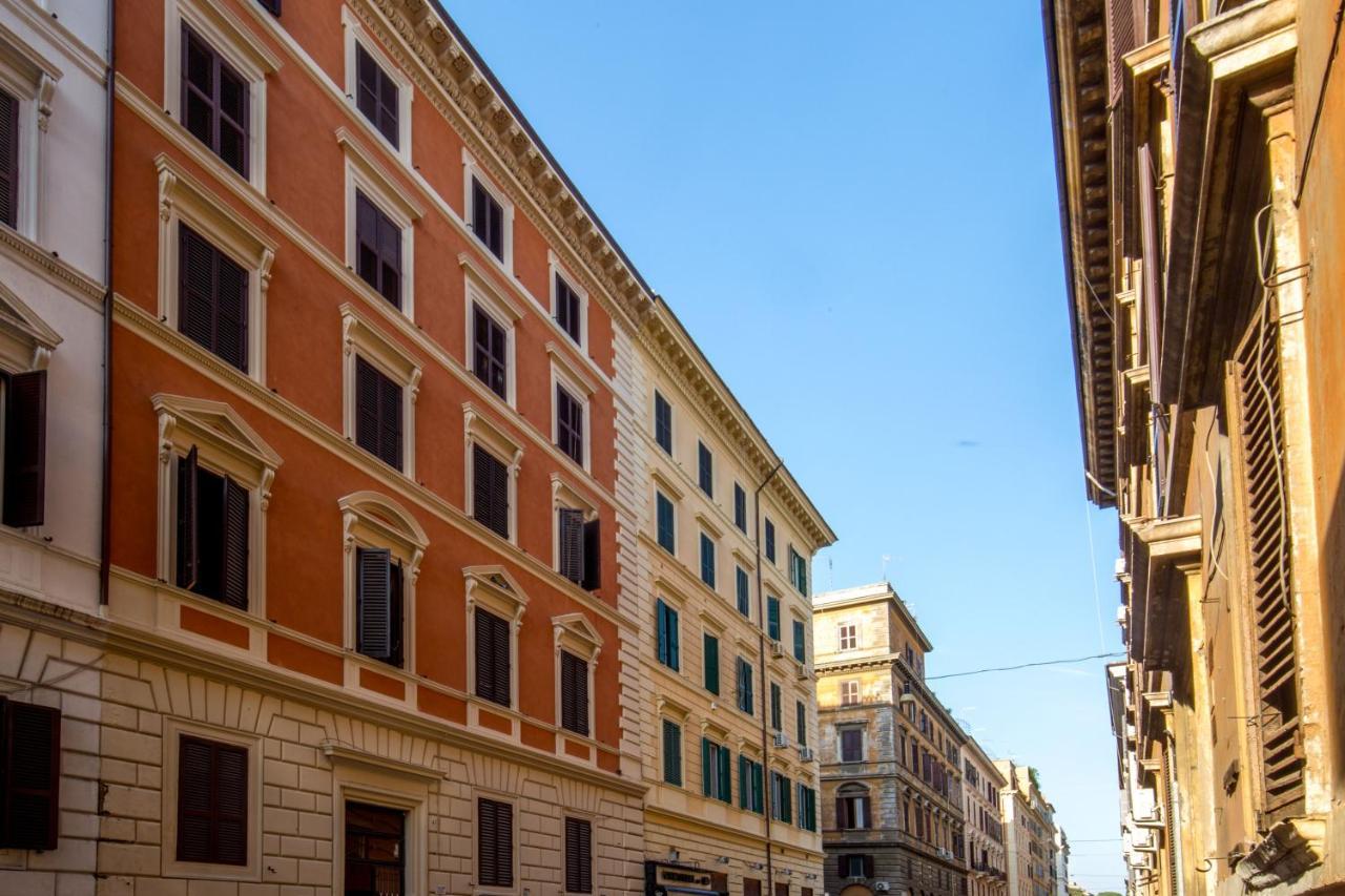 Well Done Montebello Rome Buitenkant foto